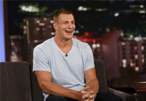 Rob Gronkowski