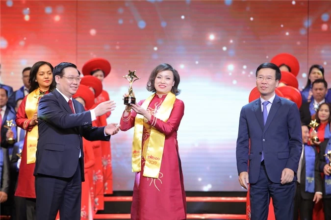 Chân dung 10 doanh nhân Sao Đỏ 2019 4