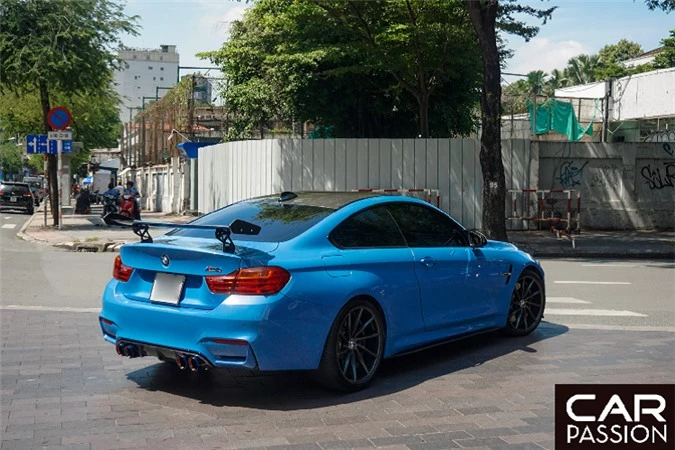 BMW M4 F82 hon 4 ty do phong cach M4 GTS tai Sai Gon-Hinh-7