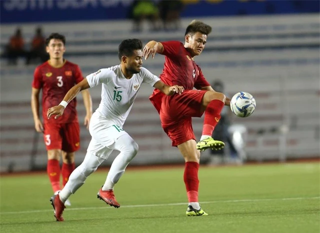 U23 Việt Nam tiếp tục đá phòng ngự phản công tại giải U23 châu Á 2020? - 1