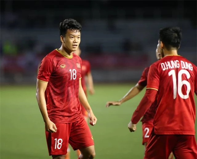 U23 Việt Nam tiếp tục đá phòng ngự phản công tại giải U23 châu Á 2020? - 2