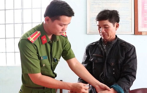 Vĩnh Long: Không chấp 10 điểm bida, cơ thủ bị bạn chơi đâm thương tích 48%