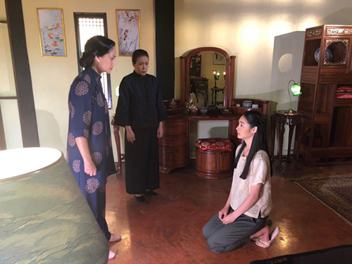 Bị nhà chồng đối xử bội bạc, dâu trẻ vẫn cam chịu nhưng ngày 'vùng lên' thì đau đớn bởi sự thật đau lòng