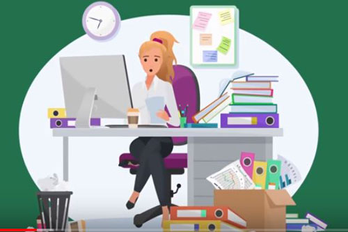 CLIP: 13 thói quen có thể làm hại cuộc sống của bạn