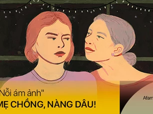 Câu chuyện mẹ chồng đột nhiên tặng con dâu túi hàng hiệu cùng sự thật không thể ngờ và câu hỏi muôn thuở: "Có bao giờ con dâu được đối xử như con gái?"