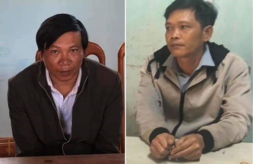 Gia Lai: Bắt giữ 2 đối tượng giả danh nhân viên nhà mạng để đi lừa dân