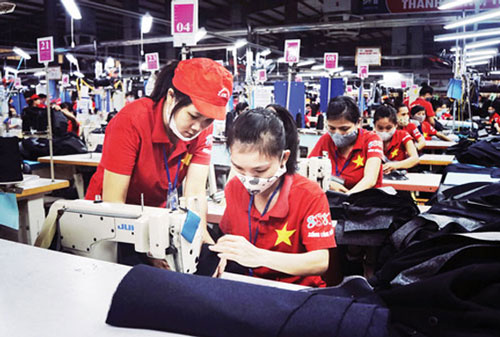 Doanh nghiệp tư nhân chờ cải cách thể chế