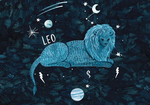 Cung Sư Tử năm 2020: Giàu lên nhờ vận tốt - Gặp nhiều người tuyệt vời