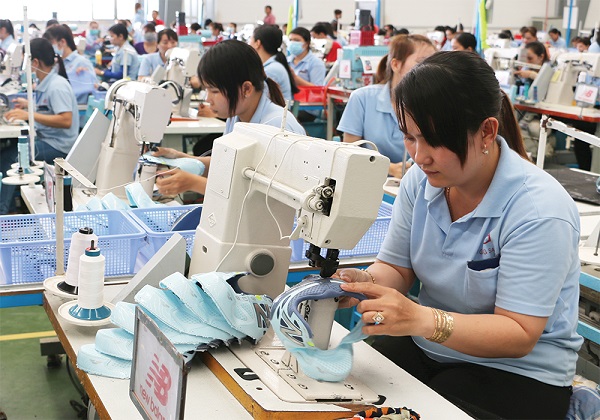 8 công việc pháp lý doanh nghiệp cần làm đầu năm 2020