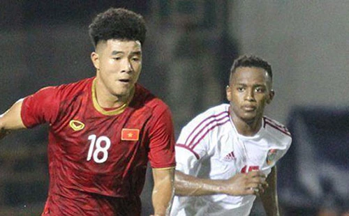 Báo Thái Lan hy vọng U23 Bahrain sẽ lộ nhiều bài vở trước U23 Việt Nam.