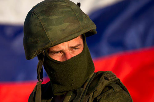 Nội chiến Ukraine, chiến tranh Syria... định hình toàn bộ cách thức xung đột thập kỷ qua