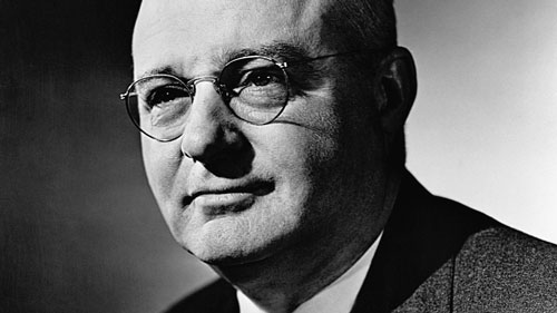 Thomas Midgley: Tội đồ hay vĩ nhân?