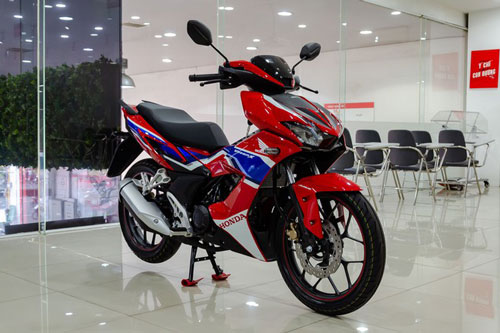 XE HOT (21/12): Honda Winner X giảm giá mạnh, Suzuki sắp bán ôtô hoàn toàn mới ở VN