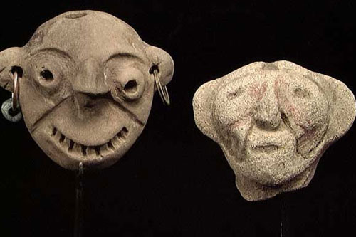 Nền văn minh bí ẩn ở Tây bán cầu