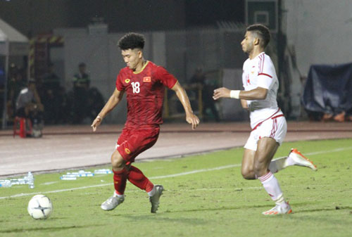 U23 Việt Nam chờ đợi gì từ các trận thử nghiệm trước giải U23 châu Á?