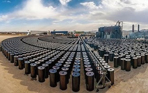 Giá xăng, dầu (21/12): Cuối tuần giảm nhẹ