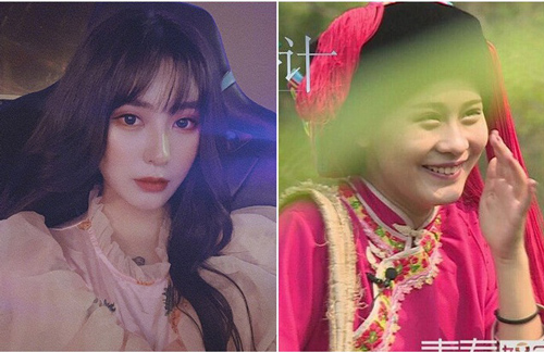 Hot girl 2,5 triệu follow lộ ảnh chưa qua photoshop: Toang thật rồi, biến hình level 100 thế này thì ai chấp nhận nổi?