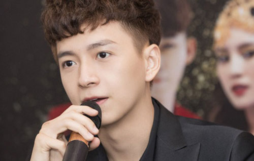 Ngô Kiến Huy: "Tôi không phải đại gia ngầm, phải đi hát từ 8 giờ sáng đến trưa để trả nợ"