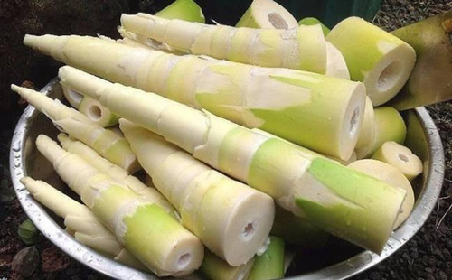 Những người không nên ăn nhiều măng kẻo hối hận không kịp