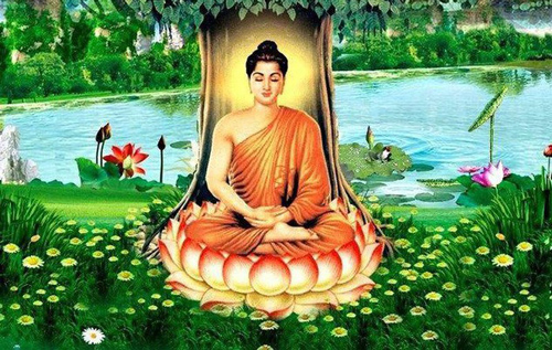 Đức phật dạy về quả báo khi ngoại tình