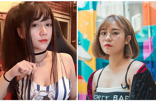 Trước Misthy, những nữ streamer này cũng từng dính vào ồn ào liên quan tới clip "nhạy cảm", phản ứng chung đều là rất gắt