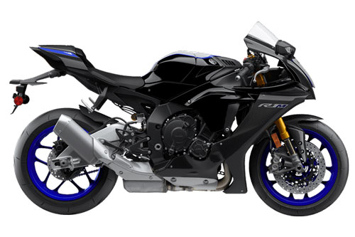 Siêu môtô Yamaha giá cao hơn Toyota Camry 2019