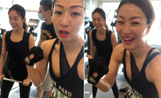 Á hậu bị thất sủng rơi nước mắt ngày trở về, công chúng vẫn không nguôi cơn thịnh nộ