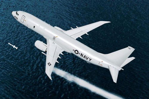 Bị S-400 ở Syria khóa chặt, máy bay Eurofighter Typhoon NATO cong đuôi bỏ chạy?