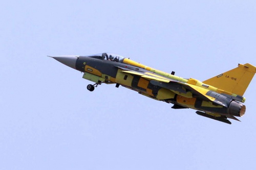 Ấn Độ: Tiêm kích nội địa Tejas khiến Nga phải trầm trồ