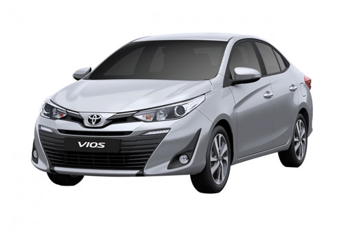 Top 10 thương hiệu ôtô giữ giá nhất khi bán lại: Toyota số một