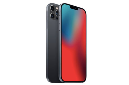 iPhone 12 sẽ có tính năng chưa từng xuất hiện trên smartphone
