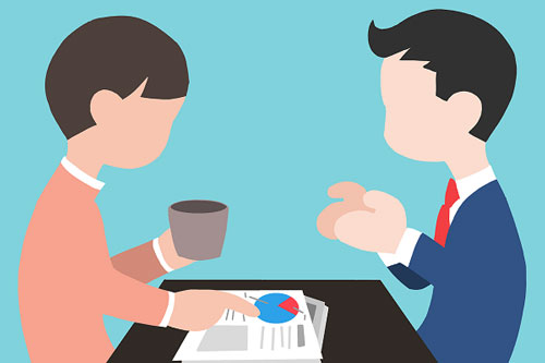 Trắc nghiệm: Phơi bày 'bộ mặt thật' của bạn trong giao tiếp