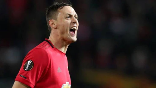 Nemanja Matic