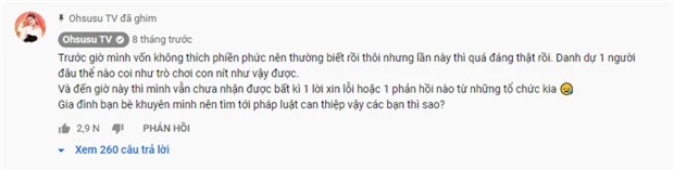 Trước Misthy, những nữ streamer này cũng từng dính vào ồn ào liên quan tới clip nhạy cảm, phản ứng chung đều là rất gắt - Ảnh 4.