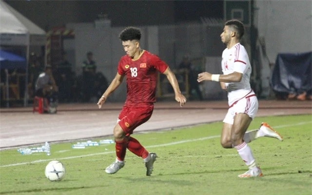 U23 Việt Nam chờ đợi gì từ các trận thử nghiệm trước giải U23 châu Á? - 1