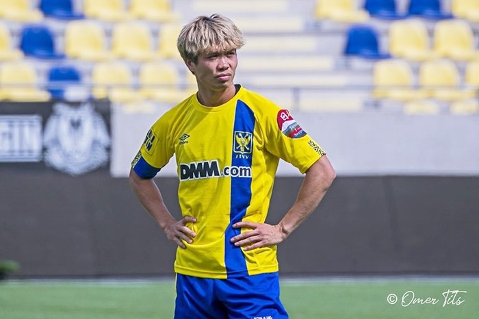 NÓNG: CLB TP Hồ Chí Minh đạt thỏa thuận chiêu mộ Công Phượng