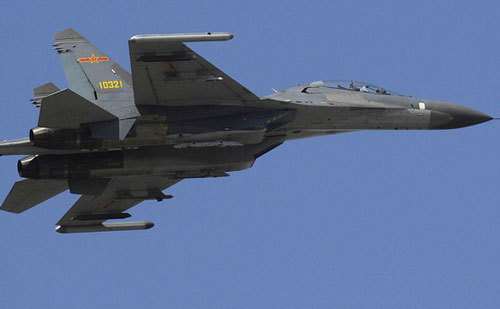 Nga nỗ lực ngăn chặn Trung Quốc “nhái” khí tài quân sự