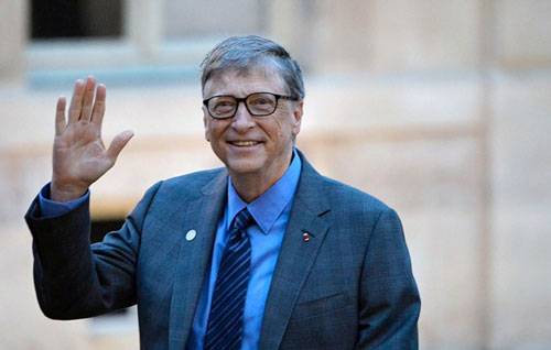 Khi còn làm việc ở Microsoft, Bill Gates luôn cho rằng “ngủ nhiều là lười biếng” nhưng giờ đây ông đã nghĩ khác