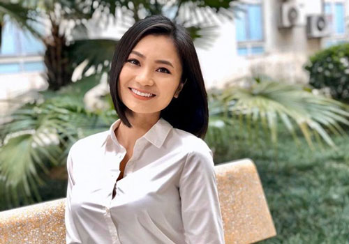 Sao nổi danh màn ảnh Việt bỏ hào quang sang Mỹ định cư