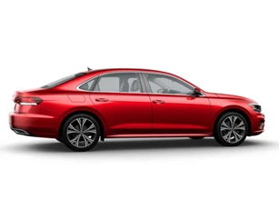 Ngắm đối thủ đáng gờm của Toyota Camry, giá 751 triệu đồng