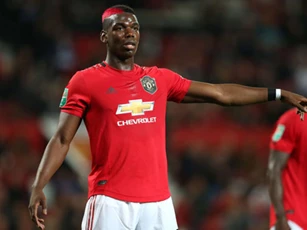 'Siêu cò' Raiola 'chốt hạ' tương lai của Pogba ở M.U