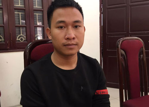 Hà Nội: Gã tài xế nảy lòng tham lấy 1,3 tỷ đồng của giám đốc