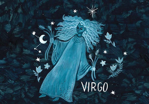 Cung Xử Nữ năm 2020: Tình cảm keo sơn, sự nghiệp có bước tiến lớn