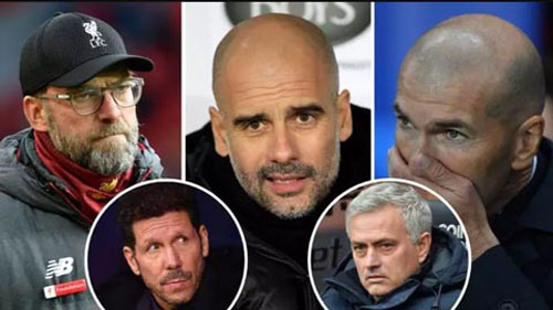 Top 25 CLB chi tiêu nhiều nhất thập kỷ qua: Man City vô đối