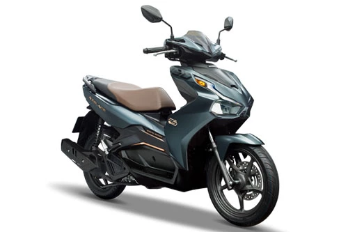 Honda Air Blade 150cc 2020 phiên bản đặc biệt. 