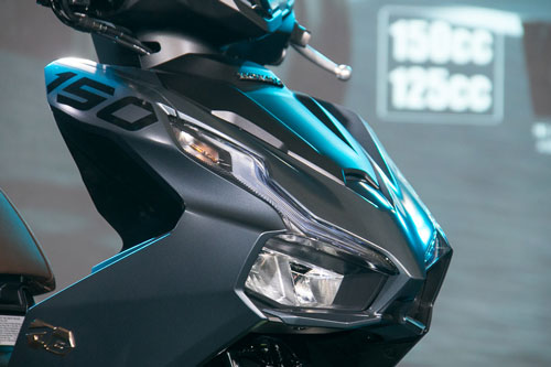 Tem xe air blade 2020 đen xám  tem trùm xe air blade team xe ab đời 2020  chế độ tem decal dán xe máy ab rẻ dẹp và chất theo yêu