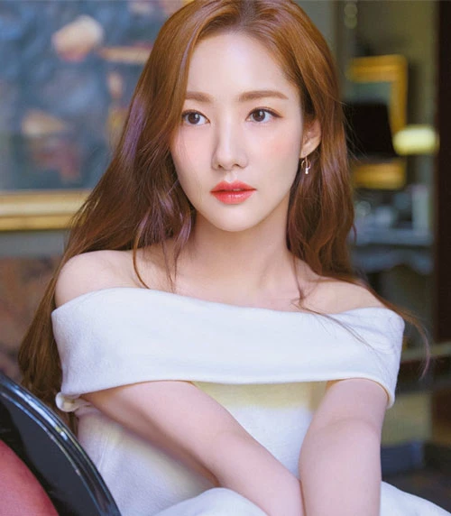 Park Min Young