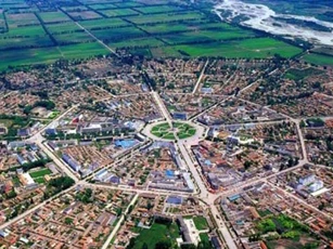 Kỳ bí thôn bát quái dễ vào, khó ra của hậu nhân Gia Cát Lượng