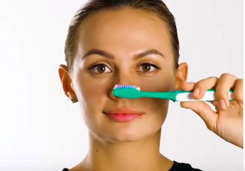 CLIP: Những mẹo vặt làm đẹp hiệu quả giải quyết những vấn đề thường gặp