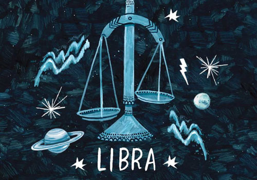 Cung Thiên Bình năm 2020: Chuyển đổi công việc, học bài học tình yêu